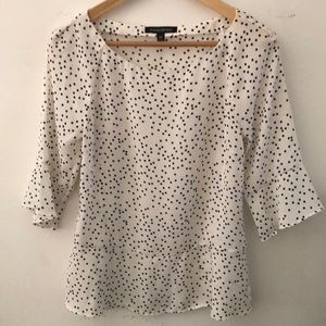 Women’s blouse xs banana republic
